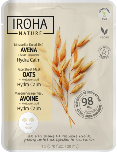 IROHA NATURE Hydra Soothing...