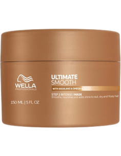 ULTIMATE SMOOTH Mask 150ml