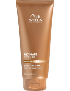 ULTIMATE SMOOTH Conditioner...