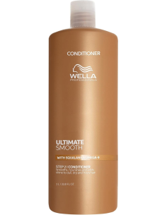 ULTIMATE SMOOTH Conditioner...