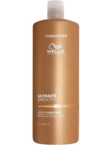 ULTIMATE SMOOTH Conditioner 1000ml