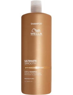 ULTIMATE SMOOTH Shampoo 1000ml