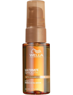 ULTIMATE SMOOTH Miracle Oil...