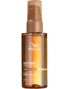 ULTIMATE SMOOTH Miracle Oil...