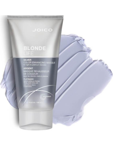 JOICO BLONDE LIFE Krāsu uzlabojoša...