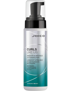 JOICO Style & Finish Curls...