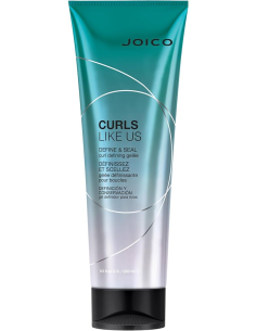 JOICO Style & Finish Curls...