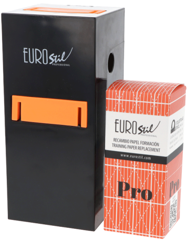 Hair cutting kit for professionals