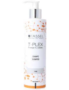 TASSEL T-PLEX Shampoo, deep...