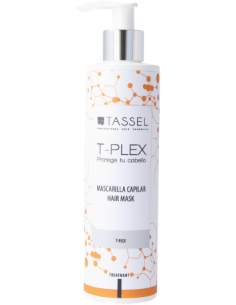 TASSEL T-PLEX Hair mask,...