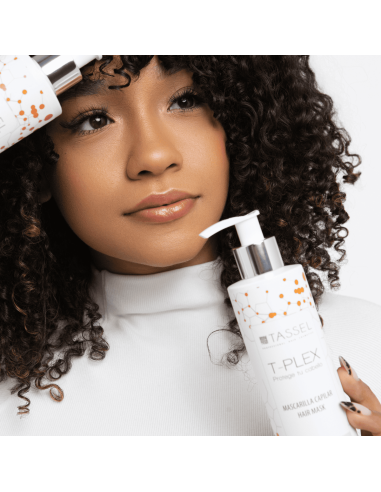 TASSEL T-Plex Šampūns bez sulfātiem...