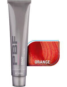 PBF COLOR CRAZY - Orange 60ml