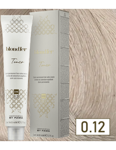 BlondHer Toner - 0.12 80ml