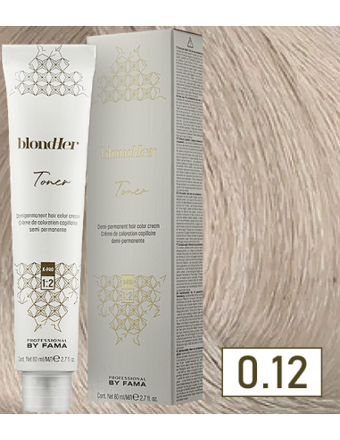 BlondHer Toner - 0.12 80ml