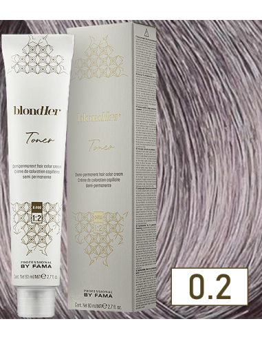 BlondHer Toner - 0.2 80ml