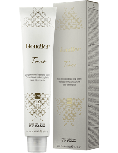 BlondHer Toner - 0.23 80ml