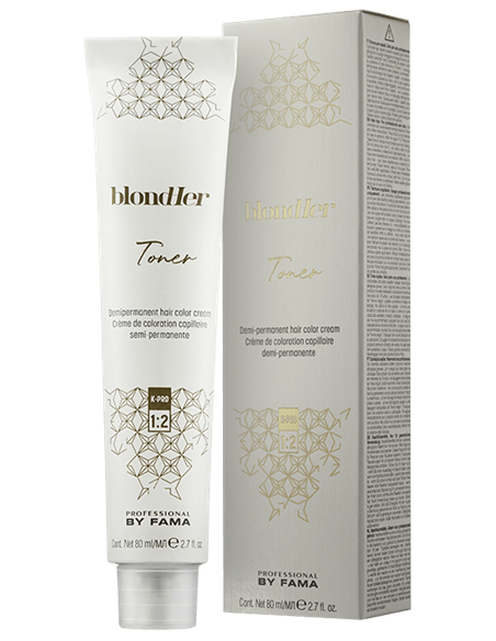 BlondHer Toner - 0.23 80ml