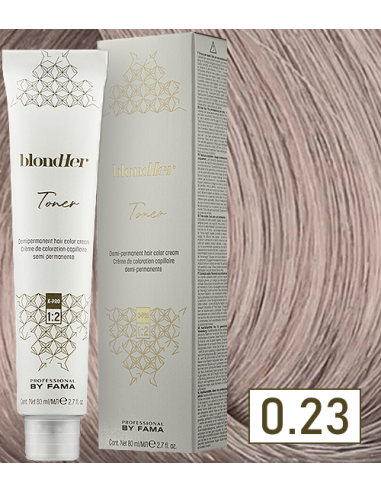 BlondHer Toner - 0.23 80ml