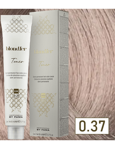 BlondHer Toner - 0.37 80ml