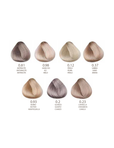 BlondHer Toner - 0.93 80ml