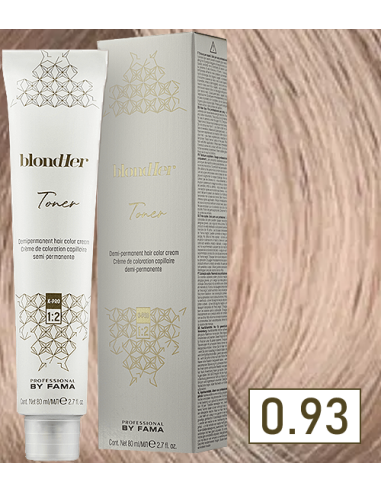 BlondHer Toner - 0.93 80ml