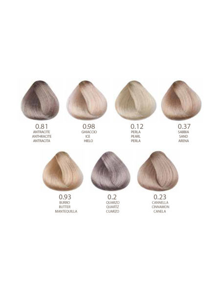 BlondHer Toner - 0.98 80ml