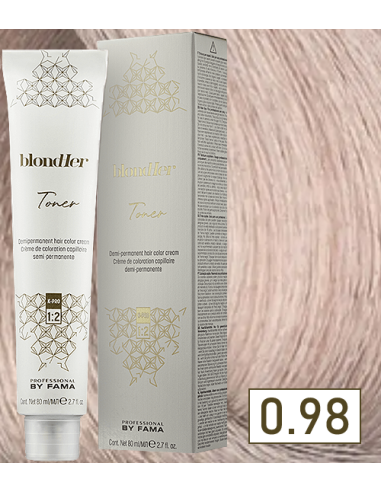 BlondHer Toner - 0.98 80ml