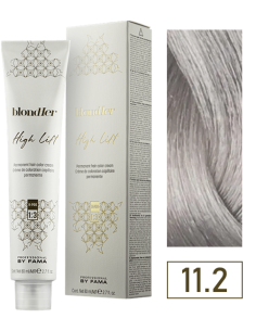 BlondHer High Lift - 11.8 80ml