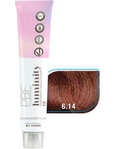 LUMINITY - 6.14 80ml