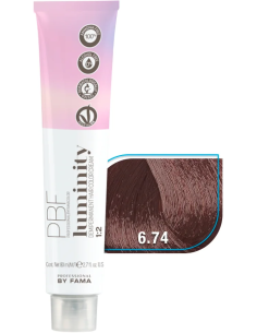 LUMINITY - 6.74 80ml