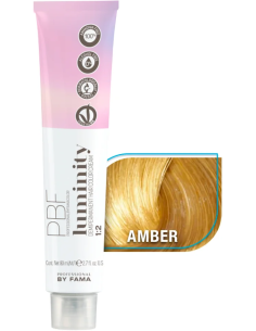 LUMINITY - AMBER 80ml