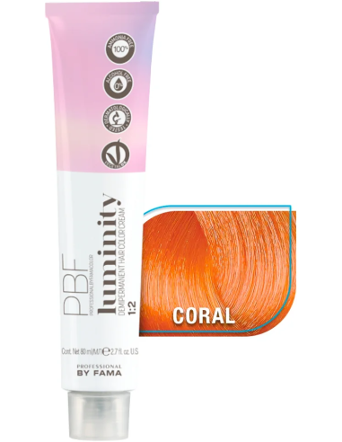 LUMINITY - CORAL 80ml