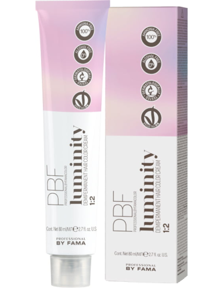 LUMINITY - CORAL 80ml