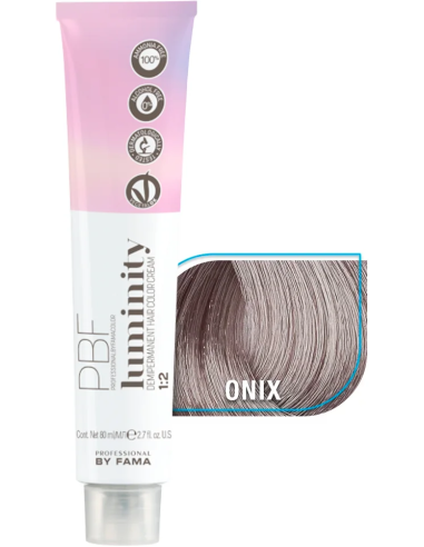 LUMINITY - ONIX 80ml