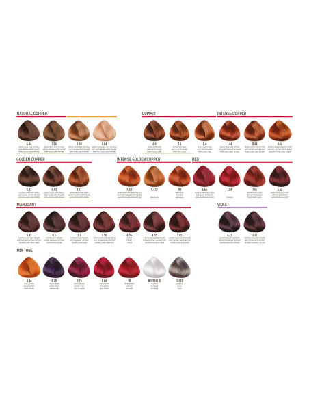 LUMINITY - MERCURY 80ml