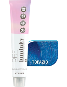 LUMINITY - TOPAZIO 80ml