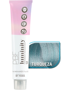 LUMINITY - TURQUEZA 80ml
