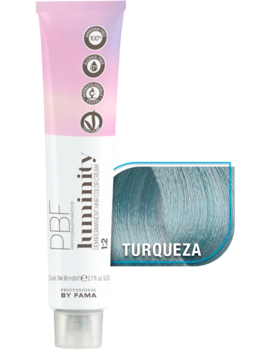 LUMINITY - TURQUEZA 80ml