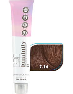 LUMINITY - 7.14 80ml