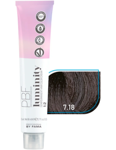 LUMINITY - 7.18 80ml