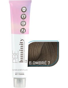 LUMINITY - B.OMBRE 7 80ml