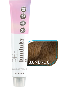 LUMINITY - B.OMBRE 8 80ml