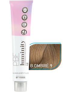 LUMINITY - B.OMBRE 9 80ml