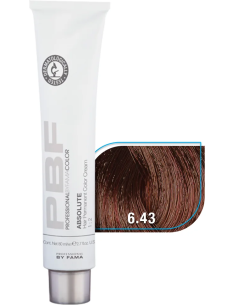 absolute - 6.43 80ml