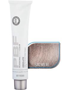 absolute - SILVER 80ml