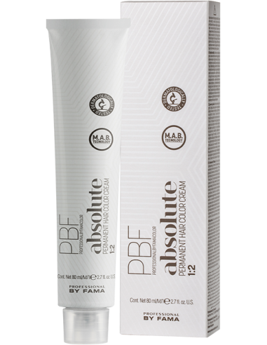 absolute - SILVER 80ml