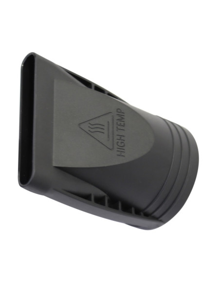 Фен BORA, 2000 Вт-2400 Вт, 3 температурных режима