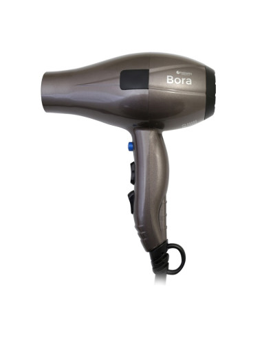 Hair dryer BORA, 2000W-2400W, 3-temperature modes