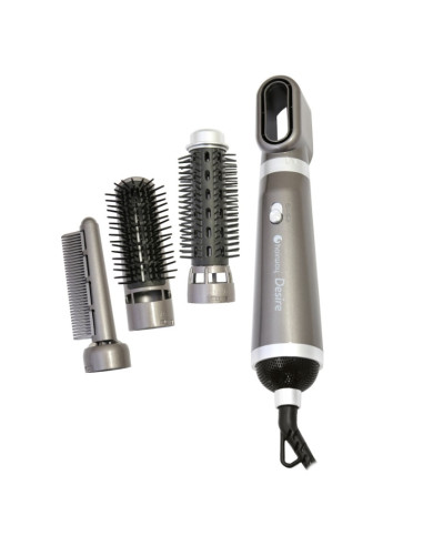 Фен Airstyler Desire, 900 Вт, 3 температурных режима, 210 г