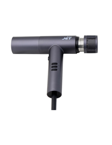 Fēns matiem Jet, Jonu tehnoloģija,...